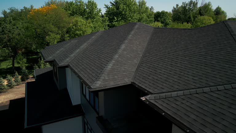 Best Rubber Roofing (EPDM, TPO)  in Shamrock, TX