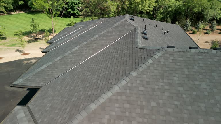 Best Commercial Roofing Services  in Shamrock, TX