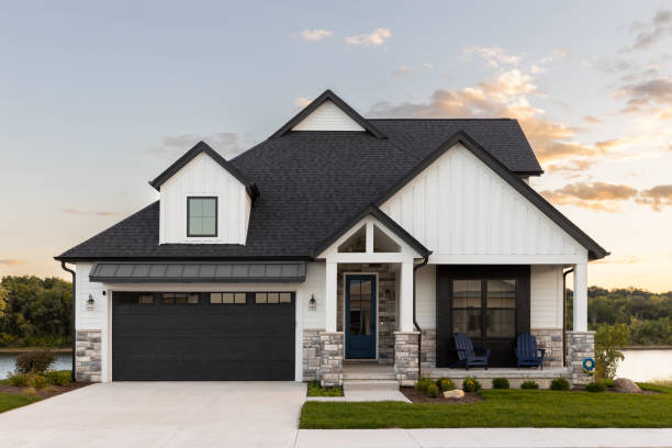 Best Emergency Roof Repair Services  in Shamrock, TX