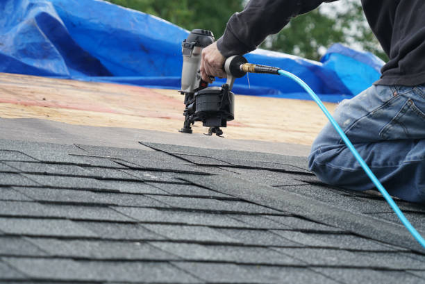 Best Roof Ventilation Installation  in Shamrock, TX