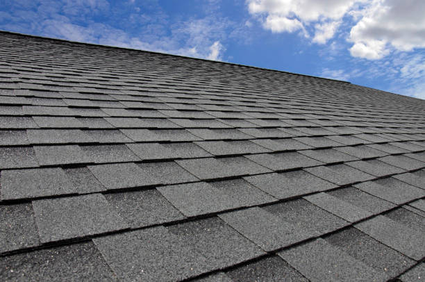 Shamrock, TX Roofing Service Company