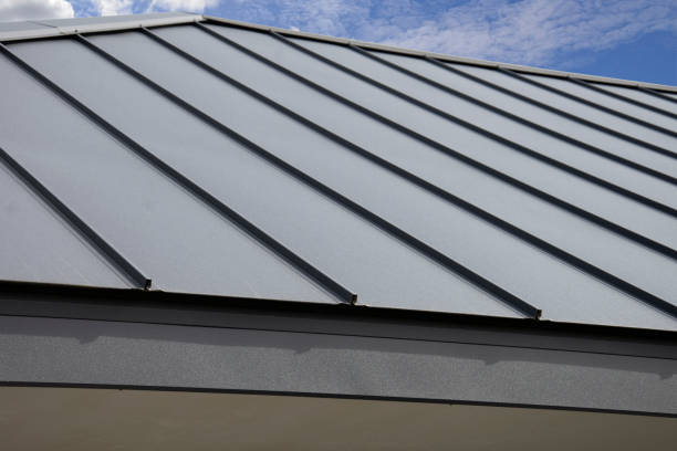 Reliable Shamrock, TX Roofing Service Solutions